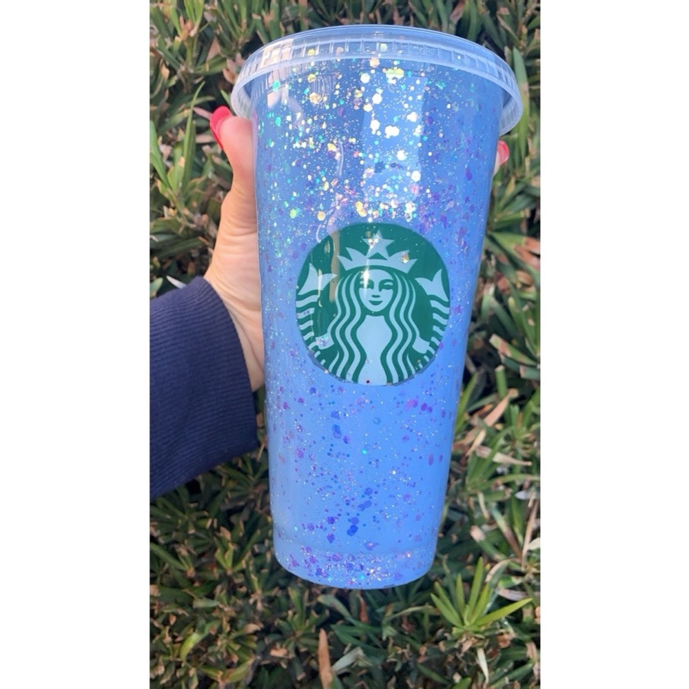 Custom made Cold Cups